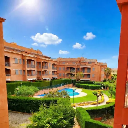 Apartment Loft Cerca Del Mar Con Increibles Vistas Panoramicas Calafat